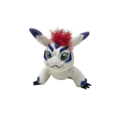 Peluche Digimon Gomamon 10cm Bandai 1999 - comprar online