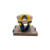 Figura One Piece Hamburg Full Color R Part 2 Bandai 2004 - comprar online