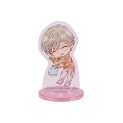 Stand de Acrilico Sakura Card Captor Yukito Tsukishiro Charmful Collection Ichiban Kuji Bandai