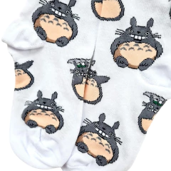 Medias Largas Mi Vecino Totoro - Quality.Store. El lugar de los fans!