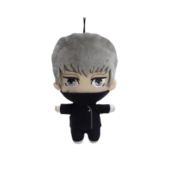 Peluche Mascot Jujutsu Kaisen Toge Inumaki 16cm Vol.2 Furyu - comprar online