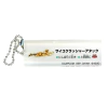Llavero de acrilico Street Fighter M. Bison - Psycho Crusher Attack Bandai Ichiban Kuji - comprar online