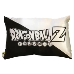 Almohadon Dragon Ball Goku Dragon Ball Z Logo en internet