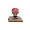 Figura One Piece Tony Tony Chopper Full Color R Part 2 Bandai 2004 - comprar online
