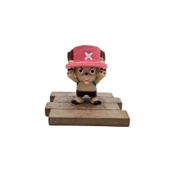 Figura One Piece Tony Tony Chopper Full Color R Part 2 Bandai 2004 - comprar online