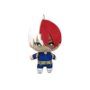Peluche Mascot My Hero Academia Shoto Todoroki 16cm Tomonui Vol.2 Banpresto 2018 - comprar online