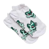 Medias Soquetes Pokemon Sprigatito - comprar online