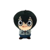 Peluche Mascot My Hero Academia Tsuyu Asui 10cm Round and Tiny Banpresto - comprar online