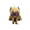 Peluche Mascot My Hero Academia Mt. Lady 16cm Tomonui Vol.12 Banpresto 2023 - comprar online