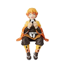 OUTLET Figura Demon Slayer Premium Chokose Zenitsu Agatsuma SEGA - comprar online