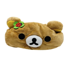 Porta Pañuelos Rilakkuma Rilakkuma Green Camel San-X 2008 - comprar online