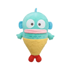 Peluche Sanrio Hangyodon 50cm Crispy Fried Food Day BIG Furyu 2023 - comprar online