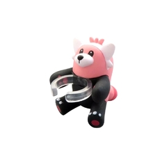 Figura Pokemon Bewear Ringyu Vol.5 Takara Tomy Arts - comprar online