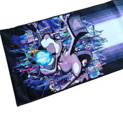 Toalla Pokemon Aerodactyl Hyper Beam Pokemon Center Japon 2023 en internet