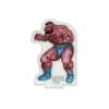 Stand de acrilico Street Fighter Zangief Alternativo Bandai Ichiban Kuji - comprar online