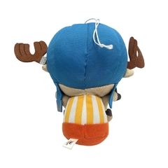 Peluche One Piece Tony Tony Chopper 16cm New World Edition Banpresto 2011 - comprar online
