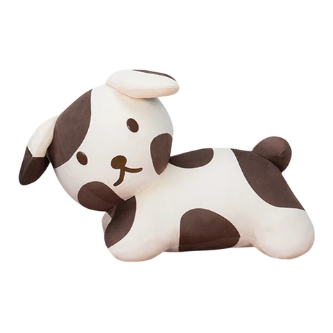 Peluche Bruna Animal Perro Marron 44cm TAITO 2023 - comprar online