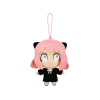 Peluche Mascot Spy x Family Anya Forger 12cm Sorpresa A lot of Anya Furyu - comprar online