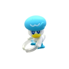 Figura Pokemon Quaxly Ringyu Vol.5 Takara Tomy Arts - comprar online