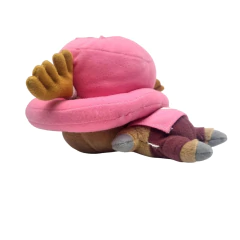 Peluche One Piece Chopperman Acostado en internet