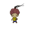 Llavero de Silicona Jujutsu Kaisen Yuji Itadori Nitotan Ending T-Arts - comprar online