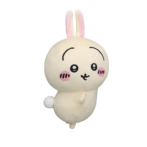 Peluche Chiikawa Usagi 28cm Big Butt Shaking Furyu