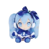 Peluche Snow Miku Ribbon Snow Miku 2012 ver. Taito 2013 - comprar online