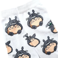 Medias Largas Mi Vecino Totoro en internet