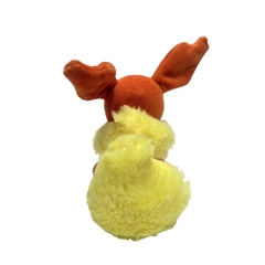 OUTLET Peluche Pokemon Flareon 15cm Fit Pokemon Center Japón - Quality.Store. El lugar de los fans!
