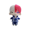 Peluche My Hero Academia Shoto Todoroki 25cm Nitotan T-Arts 2018 - comprar online