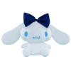 Peluche Sanrio Cinnamoroll 45cm Big Ribbon Furyu 2024 - comprar online