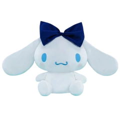 Peluche Sanrio Cinnamoroll 45cm Big Ribbon Furyu 2024 - comprar online
