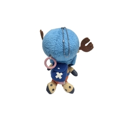 Peluche Mascot One Piece Tony Tony Chopper 10cm Plex 2011 - comprar online