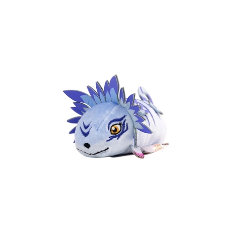 Peluche Digimon Garurumon Otedama Toei Animation - comprar online