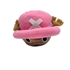 Peluche One Piece Chopperman Acostado - comprar online