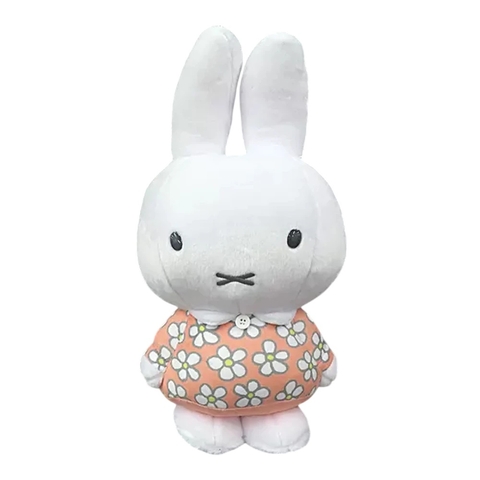 Peluche Miffy Miffy 44cm Happy Birthday TAITO 2022 - comprar online