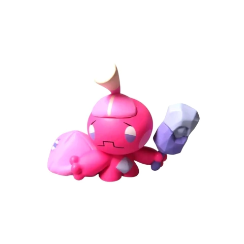 Figura Pokemon at home! Relaxation Vol.5 Tinkatink Takara Tomy Arts - comprar online