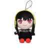 Peluche Spy x Family Yor Forger 15cm More Plus Vol.1 SEGA 2022 - comprar online