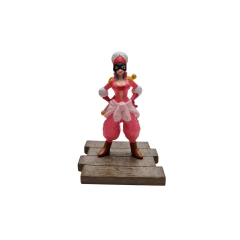 Figura One Piece Porche Full Color R Part 2 Bandai 2004 - comprar online
