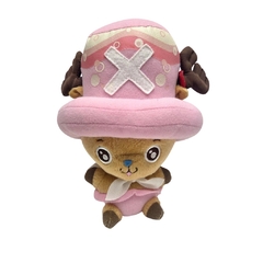 Peluche One Piece Chopperman x Chupa Chups 18cm