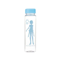 Botella Sailor Moon Sailor Mercury Eternal Happy Girls Collection Ichiban Kuji Bandai
