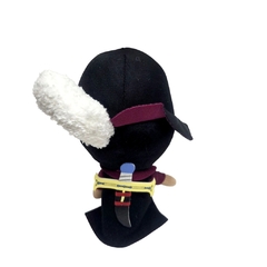 Peluche One Piece Dracule Mihawk 16cm Swordsman Edition Banpresto Ichiban Kuji 2013 - comprar online