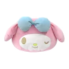 Almohadon Sanrio My Melody Wink Mochimochi Pastel Eikoh 2022 - comprar online