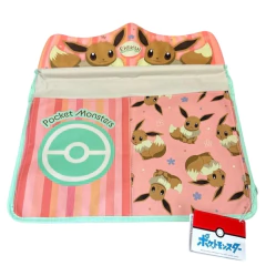 Wall Pocket Pokemon Pikachu y Eevee SEGA 2022 en internet