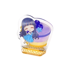 Stand de Acrilico Sakura Card Captor Tomoyo Daidouji Sweet Tea Party Ichiban Kuji Bandai - comprar online