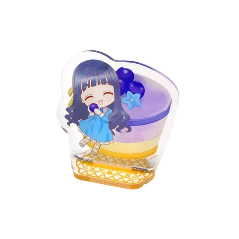 Stand de Acrilico Sakura Card Captor Tomoyo Daidouji Sweet Tea Party Ichiban Kuji Bandai - comprar online