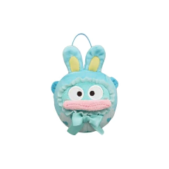 Peluche Mascot Sanrio Hangyodon Toddler Easter Furyu - comprar online