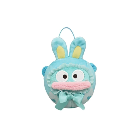 Peluche Mascot Sanrio Hangyodon Toddler Easter Furyu - comprar online
