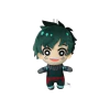 Peluche Mascot My Hero Academia Izuku Midoriya 16cm Tomonui NIGHT TRAINING!! vol.1 Banpresto 2019 - comprar online