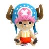 Peluche One Piece Tony Tony Chopper 30cm HQ Banpresto 2012 - comprar online